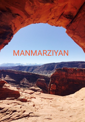 Manmarziyan