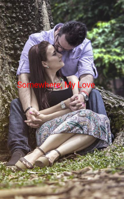 Somewhere, My Love  
