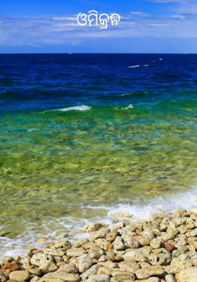 ଓମିକ୍ରନ