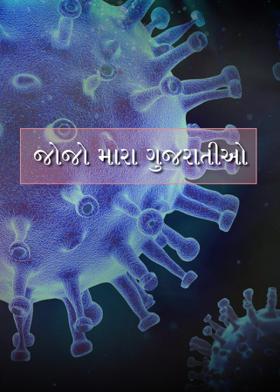 જોજો મારા ગુજરાતીઓ
