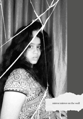 Mirror Mirror On The Wall