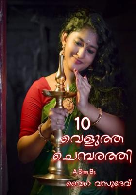 ഇതൾകൊഴിഞ്ഞ കനവ് - ഭാഗം പത്ത്