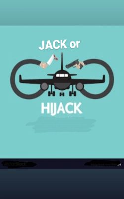 Jack Or Hijack
