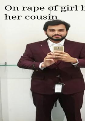 क्योंकि लड़के रोते नहीं