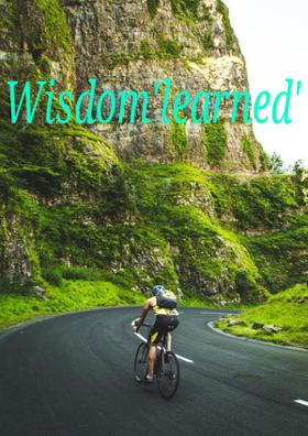 Wisdom 'Learned'