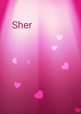 Sher