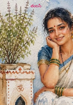 తులసి 