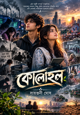 কোলাহল