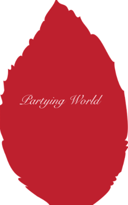 Partying World 