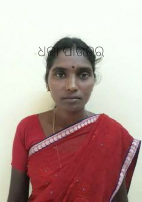 ଧଳା ପାଉଡର