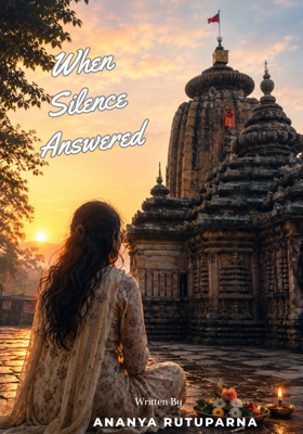 When Silence Answered