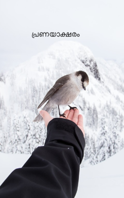 പ്രണയാക്ഷരം 