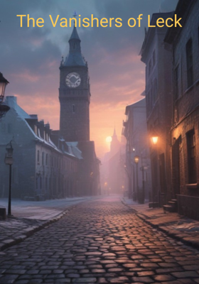 The Vanishers of Leck