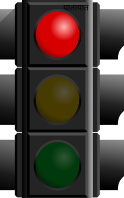 यातायात