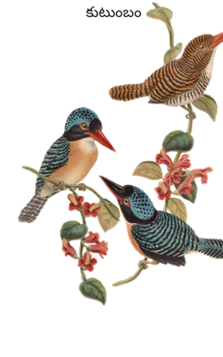 కుటుంబం