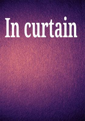 In Curtain