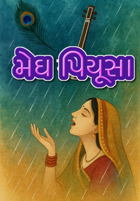 મેઘ પિયૂસા 