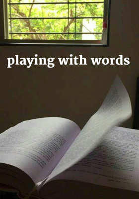 Playing With Words