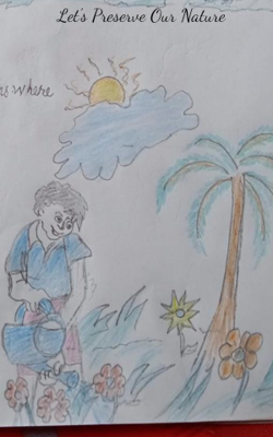 Let's Preserve Our Nature