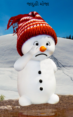 જાદુઈ મોજા