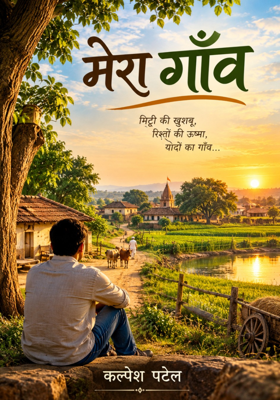 मेरा गाँव