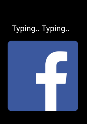 ટાઈપિંગ ટાઈપિંગ