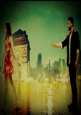 गोष्ट ती स्वप्नापलीकडची भाग १