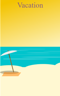 Vacation