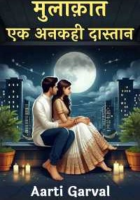 मुलाकात-एक अनकही दास्तान-1