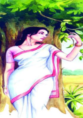 स्त्री - एक परिपूर्ण शिल्पकार