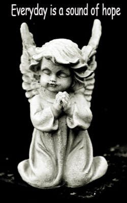 Everyday Is A Sound Of Hope