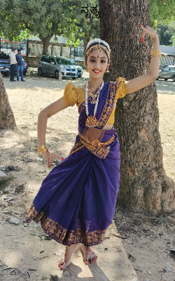 ನೃತ್ಯ