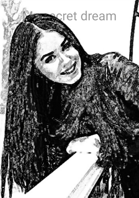 My Secret Dream
