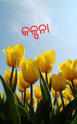 କଳ୍ପନା