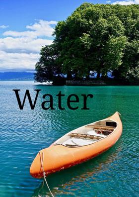 Water