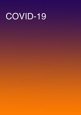 COVID-19