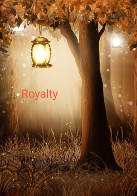 Royalty