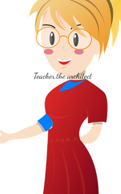 Teacher, The Architect