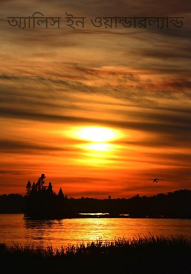 অ্যালিস ইন ওয়ান্ডারল্যান্ড