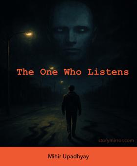 The One Who Listens