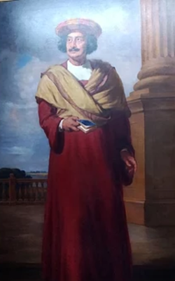 आपुला राजा