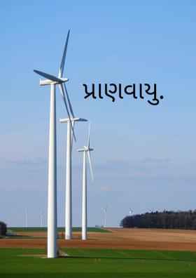 પ્રાણવાયુ