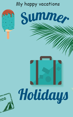 My Happy Vacations