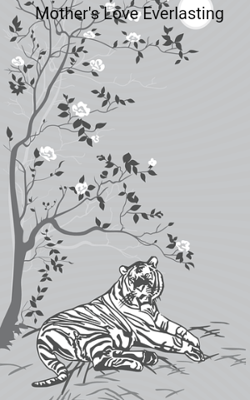 Mother's Love Everlasting