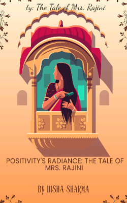 Positivity's Radiance: The Tale of Mrs. Rajini
