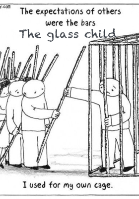 The Glass Child