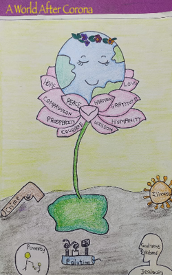 A World After Corona