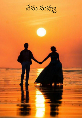 నేను నువ్వు