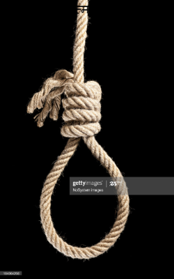 आत्महत्या