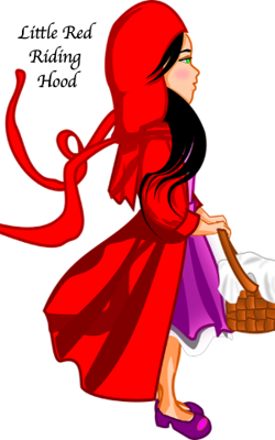 Little Red Riding Hood